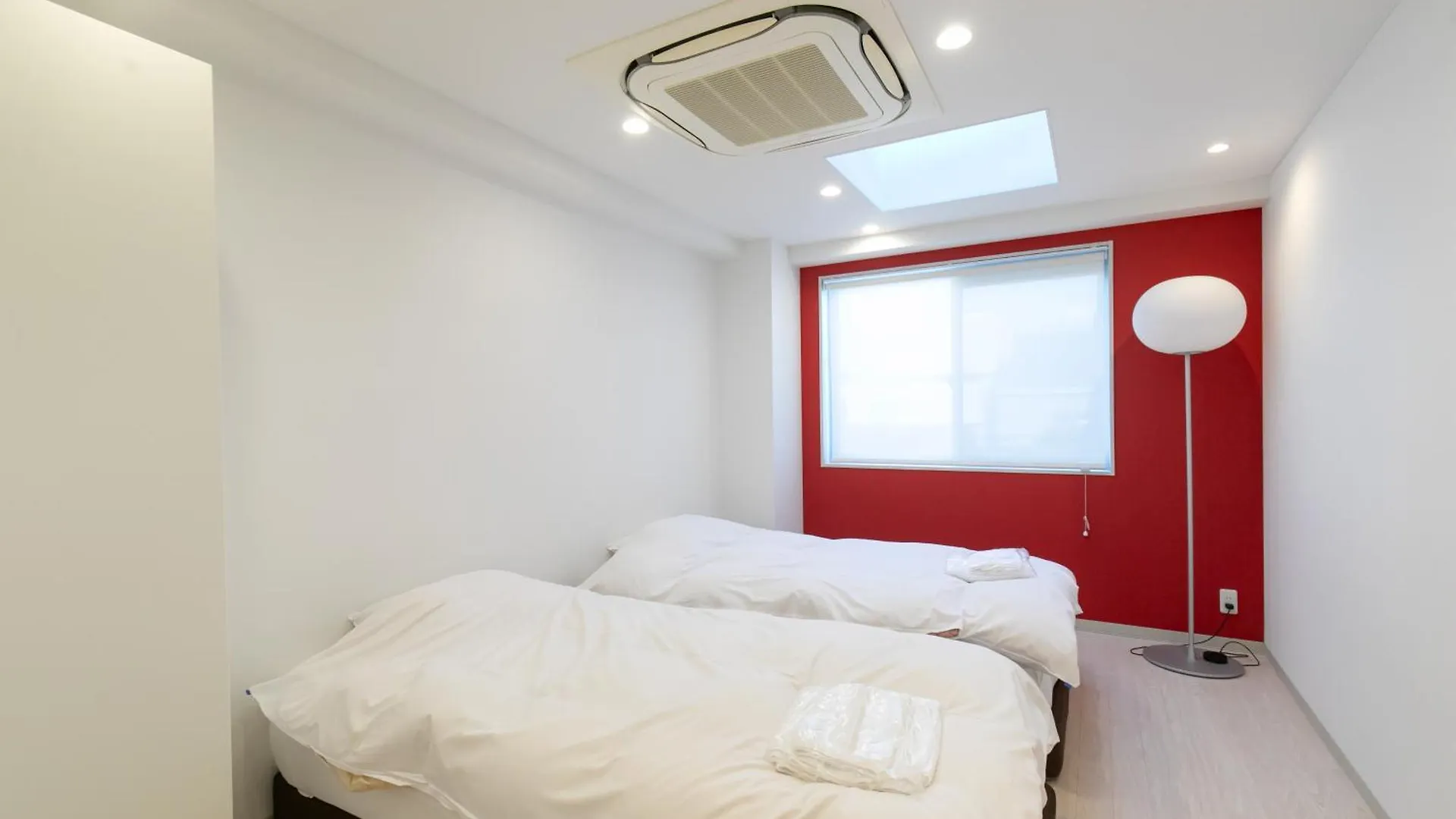 Crewso Designers House For Max 16Ppl Villa Osaka 0*,