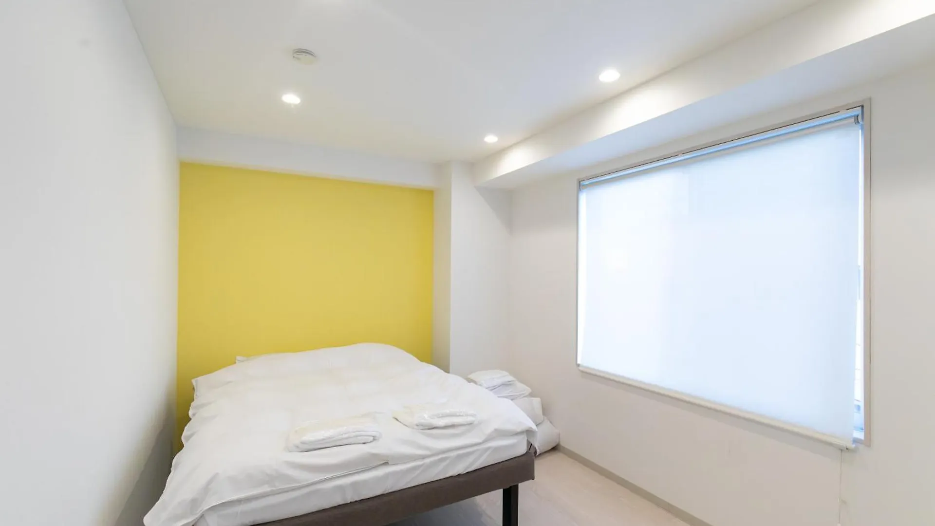 Crewso Designers House For Max 16Ppl Villa Osaka 0*,